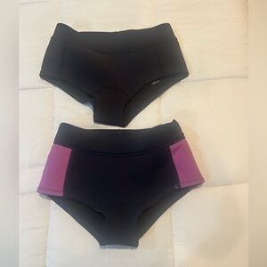 Patagonia Wetsuit Surfer Shorts